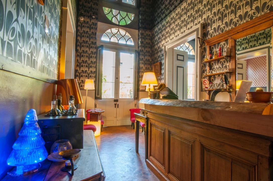 Maison D'Hotes La Lumiere De Migou Beaumont-de-Lomagne Room photo